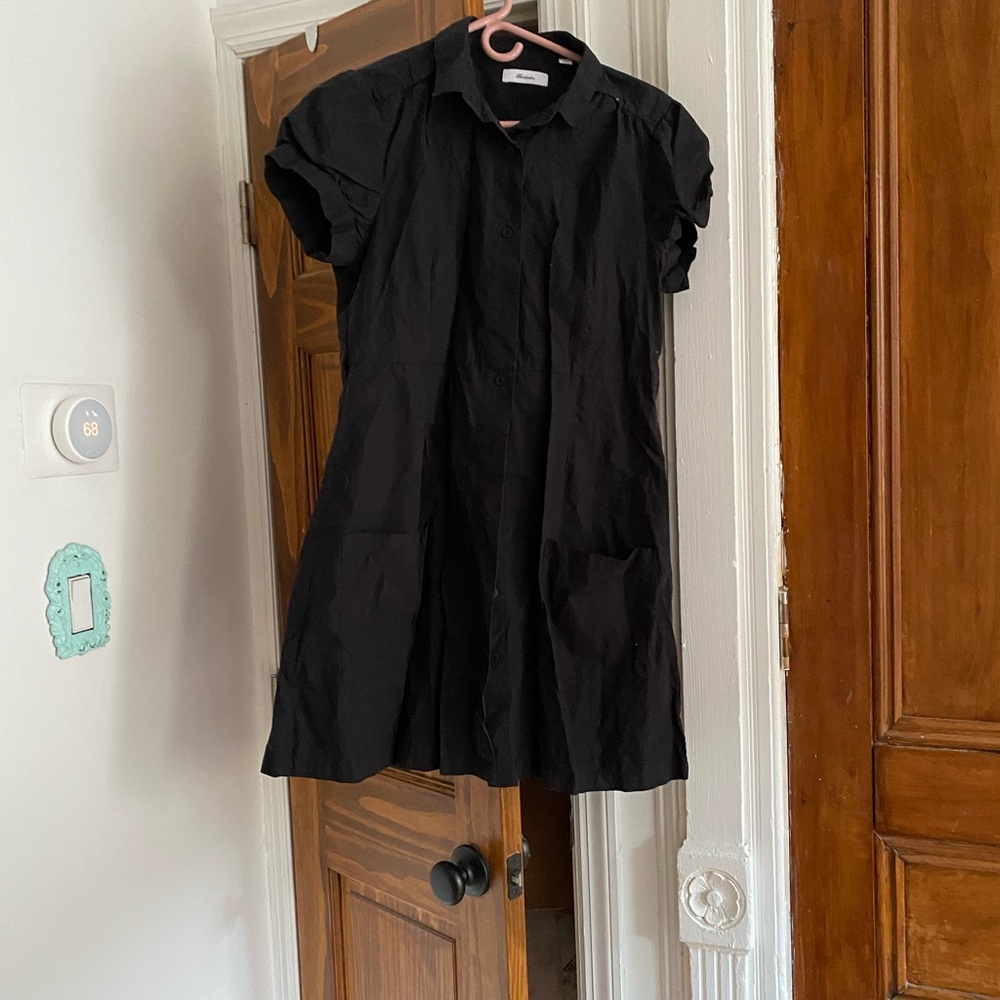 Dunderdon dress